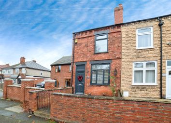 Thumbnail 2 bed semi-detached house for sale in Brookhill Lane, Pinxton, Nottinghamshire