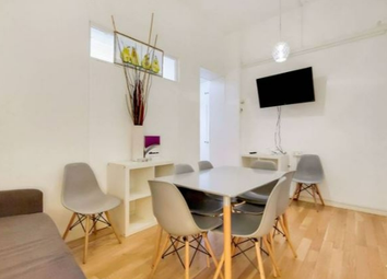 Thumbnail 4 bedroom flat to rent in Hatton Wall, Clerkenwell, London