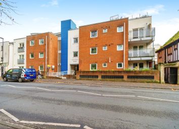 Thumbnail 2 bed flat for sale in Palmerston Road, Southampton, Hampshire