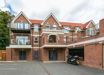 Thumbnail 1 bed flat for sale in Bushey Hall Road, Bushey, Hertfordshire