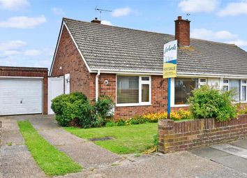 Thumbnail 2 bed bungalow for sale in Thirlmere Avenue, Ramsgate, Kent