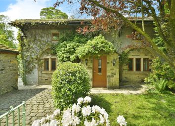 Thumbnail Detached house for sale in Greenfield Road, Colne, Lancashire