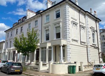 Thumbnail 2 bed flat for sale in Belsize Square, London
