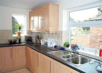 4 Bedrooms Semi-detached house to rent in Langley Road, Manchester, Greater Manchester M14