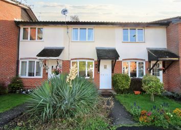 Thumbnail Terraced house to rent in Nightingale Close, Farnborough, Hampshire