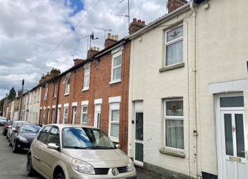 Thumbnail 2 bed terraced house for sale in Stanley Road, Linden, Gloucester
