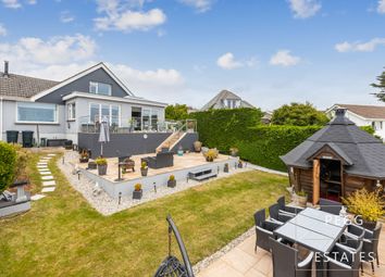 Thumbnail 4 bed detached house for sale in Great Hill Road, Torquay