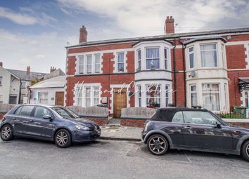 Thumbnail 1 bed flat for sale in Fairfield Avenue, Victoria Park, Cardiff