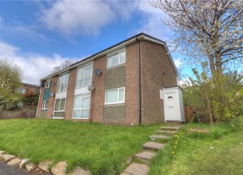 Thumbnail Flat to rent in Combe Drive, Newcastle Upon Tyne