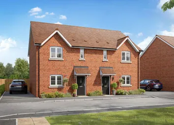 1 Hereford Grange The Hereford External CGI