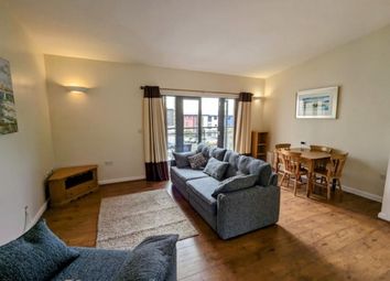 Thumbnail Flat to rent in St Margarets Court, Swansea, Marina