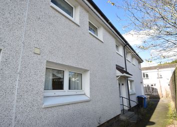 Thumbnail 2 bed terraced house for sale in Labrador Avenue, Livingston