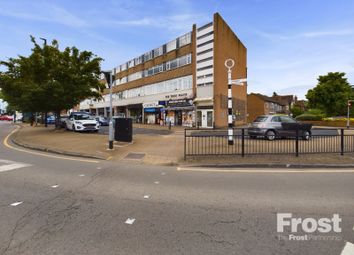 Thumbnail 2 bedroom flat for sale in Fir Tree Place, Church Road, Ashford, Surrey