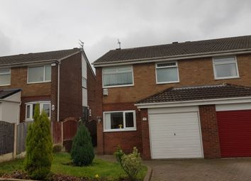 3 Bedrooms Semi-detached house to rent in Kingsley Close, Ashton-Under-Lyne OL6