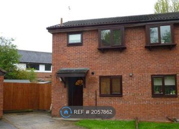 Thumbnail Semi-detached house to rent in Parkgate Court, Chester