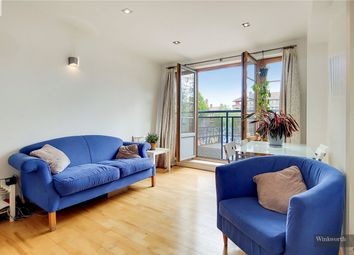 Thumbnail 2 bed flat for sale in Chicksand Street, London