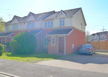 3 Bedroom Semi-detached house for rent