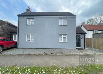 Thumbnail Detached house for sale in London Road, Harlow