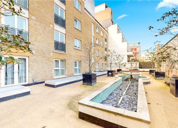 Thumbnail 2 bed flat for sale in Plumbers Row, London