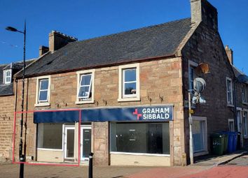 Thumbnail Retail premises to let in 19 High Street, Alness, Highland