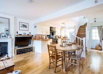 Thumbnail 3 bed town house for sale in High Street, Clifton, Bristol