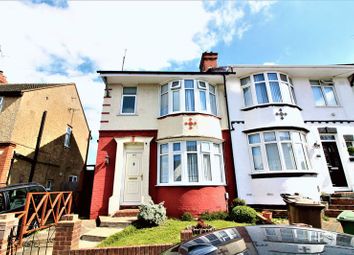3 Bedroom End terrace house for sale