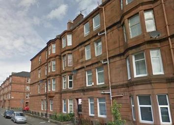 1 Bedrooms Flat to rent in Middleton Street, Govan, Glasgow G51