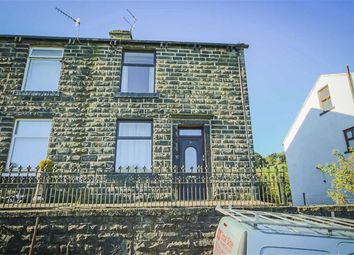 2 Bedroom End terrace house for sale