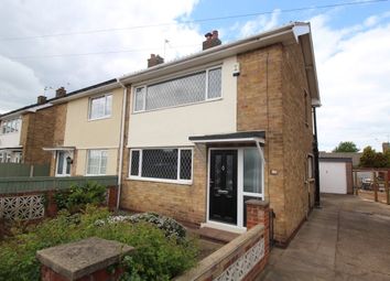 2 Bedrooms Semi-detached house for sale in Rands Lane, Armthorpe, Doncaster DN3