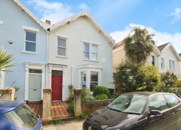 Thumbnail Property to rent in Stackpool Road, Southville, Bristol