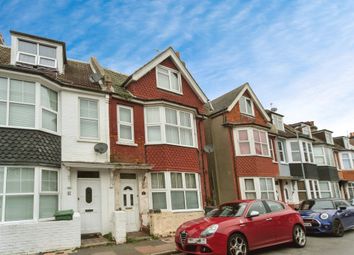 Thumbnail 5 bed end terrace house for sale in Willowfield Road, Eastbourne