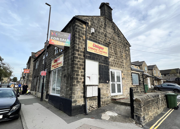 Thumbnail Restaurant/cafe for sale in Hot Food Take Away LS18, Horsforth, West Yorkshire
