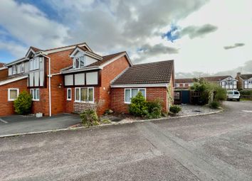 Thumbnail Semi-detached house to rent in Sedgefield Gardens, Downend, Bristol