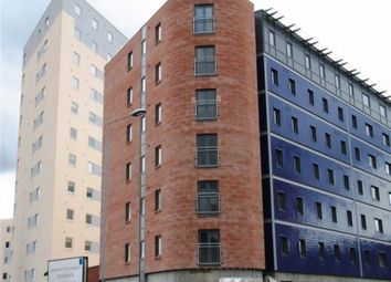 Thumbnail Studio to rent in 1 Blackfriars Road, Merchant City, Glasgow G1,