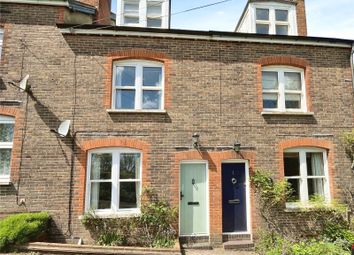 Thumbnail 3 bed terraced house for sale in Station Road, Cowden, Edenbridge, Kent