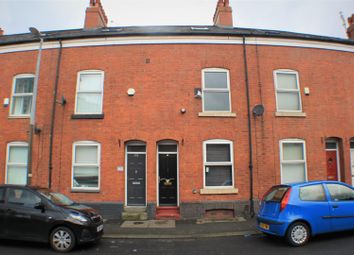4 Bedrooms Terraced house for sale in Highfield Road, Salford M6