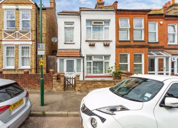 Thumbnail 3 bed end terrace house for sale in Beauchamp Road, Sutton