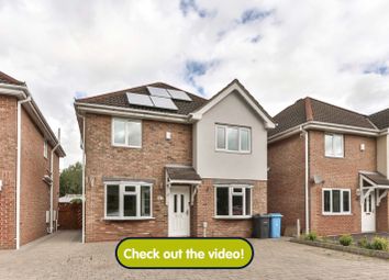 Thumbnail Detached house for sale in The Groves, Hull, East Riding Of Yorkshire