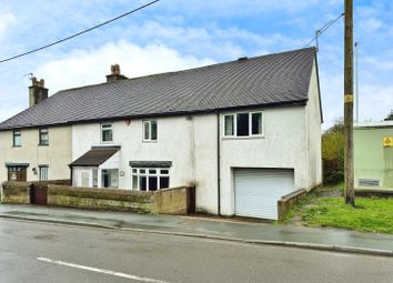 Thumbnail Semi-detached house for sale in New Road, Wrockwardine Wood, Telford