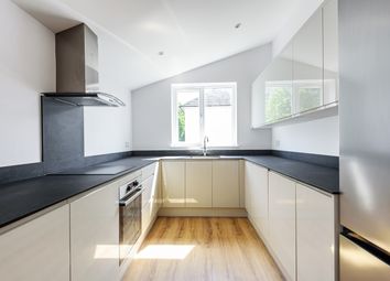 Thumbnail 3 bed flat to rent in Cambridge Grove Road, Kingston Upon Thames