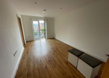Thumbnail 2 bed flat to rent in Newton Road, Great Barr, Birmingham
