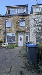 Thumbnail Terraced house to rent in Nelson Street, Bradford