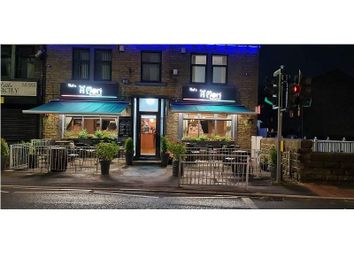 Thumbnail Restaurant/cafe for sale in Halifax, England, United Kingdom