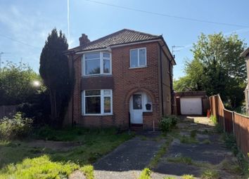 Property listing in Norwich, Norfolk