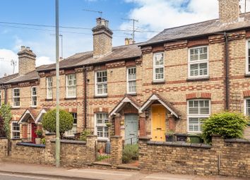 Thumbnail Terraced house for sale in Folly Lane, St. Albans, Hertfordshire