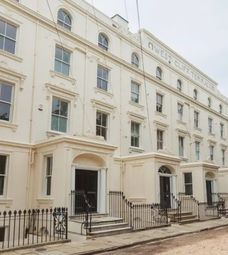 Thumbnail 3 bed triplex for sale in Westcliff Terrace Mansions, Pegwell Road