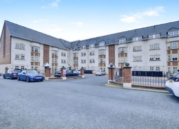 Thumbnail Flat for sale in Sovereign Court, Jesmond, Newcastle Upon Tyne