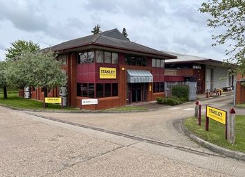 Thumbnail Industrial for sale in Works Road, Letchworth Garden City