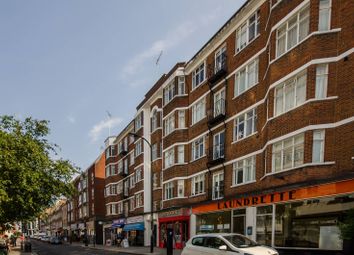 Flats to Let in Cleveland Street, London W1T - Apartments to Rent in ...