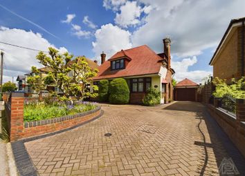 Thumbnail Bungalow for sale in South Road, South Ockendon